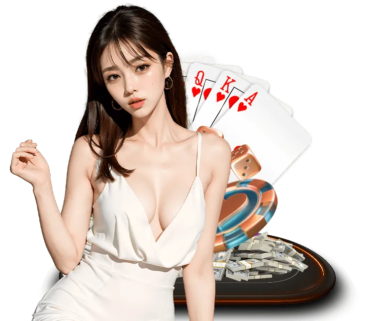 Máy Đánh Bạc (Slot Games)